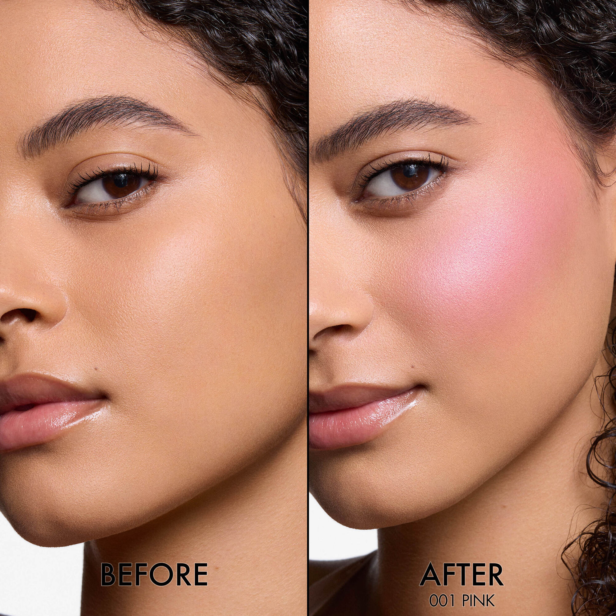 DIOR BACKSTAGE ROSY GLOW (RUBOR EN POLVO)